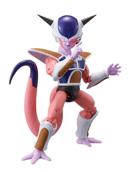 Dragon Ball Super - Frieza 1st Form (Dragon Stars Series) Aksiyon Figürü
