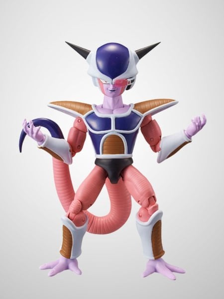 Dragon Ball Super - Frieza 1st Form (Dragon Stars Series) Aksiyon Figürü