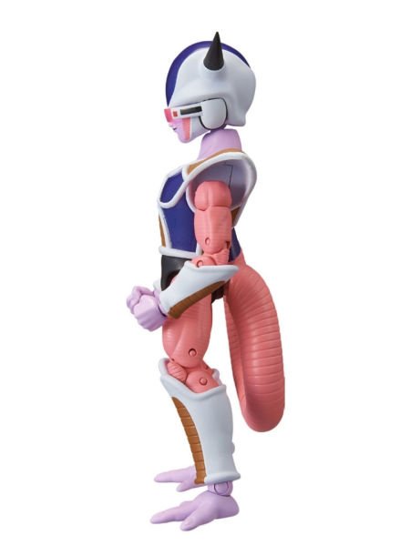 Dragon Ball Super - Frieza 1st Form (Dragon Stars Series) Aksiyon Figürü