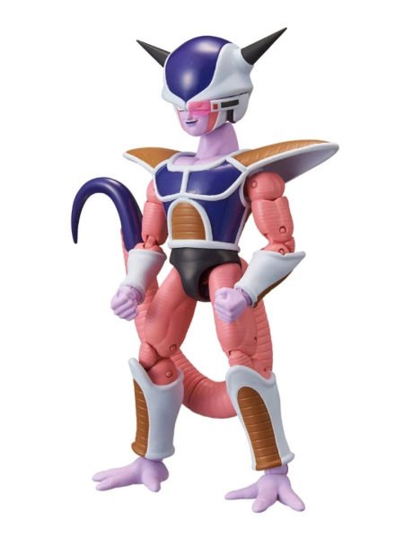 Dragon Ball Super - Frieza 1st Form (Dragon Stars Series) Aksiyon Figürü