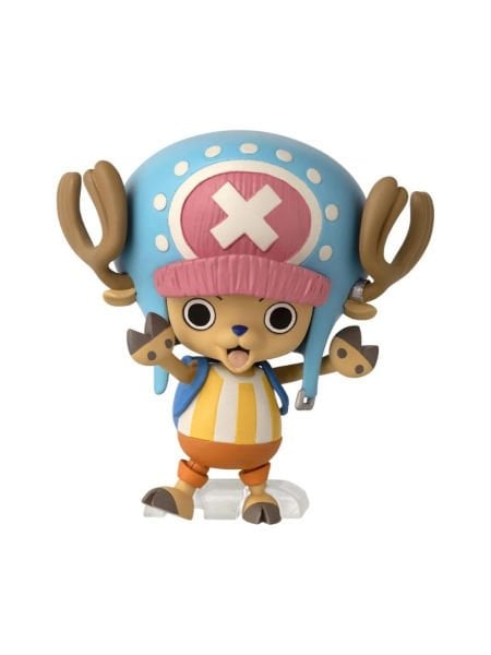 One Piece - Tony Tony Chopper (Anime Heroes Series) Aksiyon Figürü