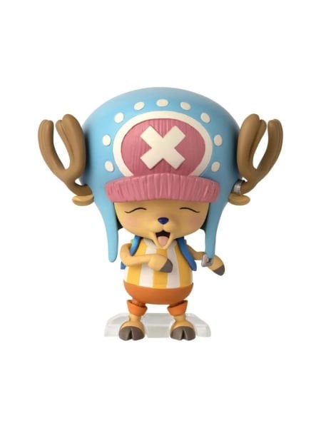 One Piece - Tony Tony Chopper (Anime Heroes Series) Aksiyon Figürü