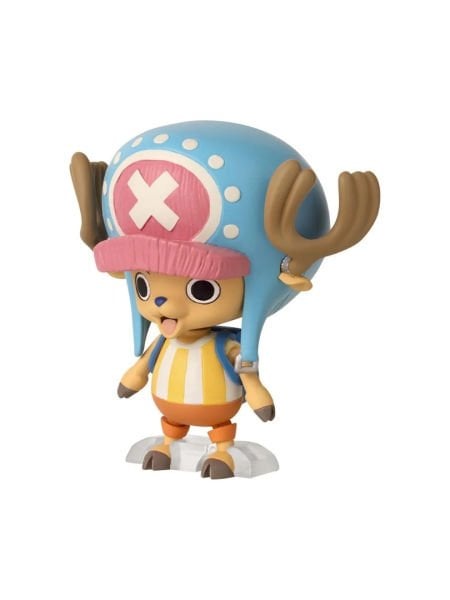 One Piece - Tony Tony Chopper (Anime Heroes Series) Aksiyon Figürü