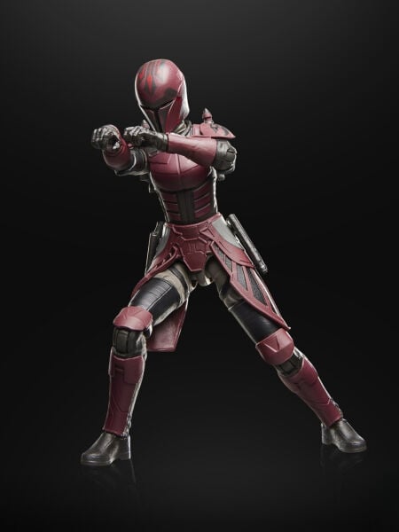 Star Wars Black Series Rook Kast, Star Wars: Maul - Shadow Lord Aksiyon Figürü