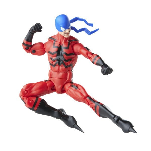 Spider-Man Legends - Marvel Legends Marvel's Tarantula