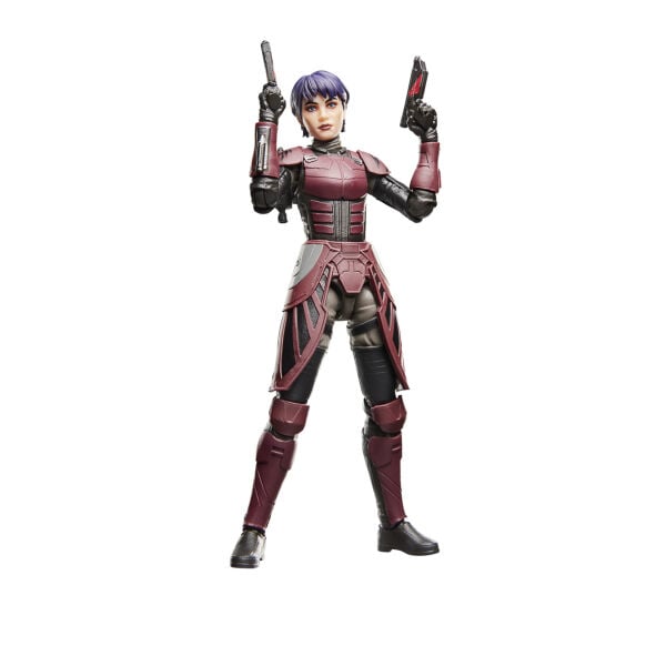 Star Wars Black Series Rook Kast, Star Wars: Maul - Shadow Lord Aksiyon Figürü