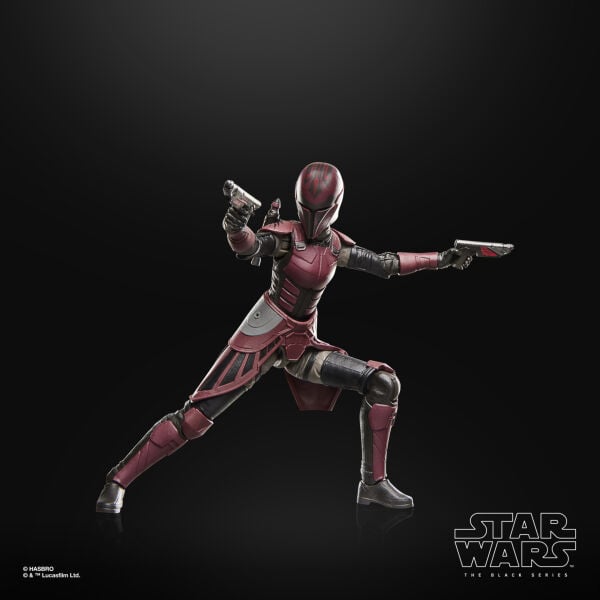 Star Wars Black Series Rook Kast, Star Wars: Maul - Shadow Lord Aksiyon Figürü