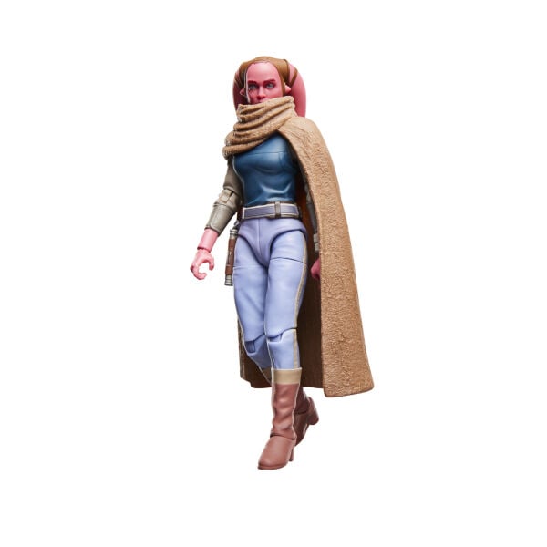 Star Wars Black Series Devon Izara, Star Wars: Maul - Shadow Lord Aksiyon Figürü