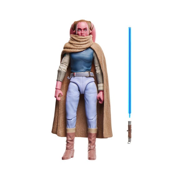 Star Wars Black Series Devon Izara, Star Wars: Maul - Shadow Lord Aksiyon Figürü