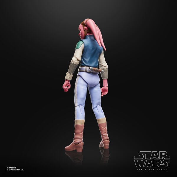 Star Wars Black Series Devon Izara, Star Wars: Maul - Shadow Lord Aksiyon Figürü