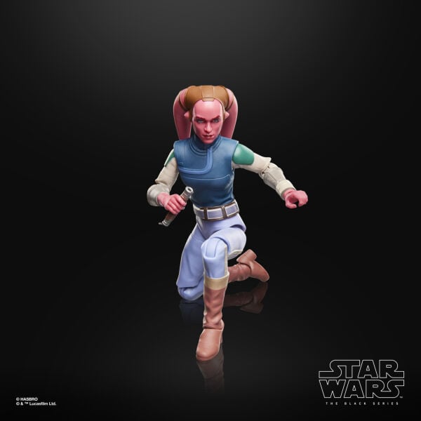 Star Wars Black Series Devon Izara, Star Wars: Maul - Shadow Lord Aksiyon Figürü