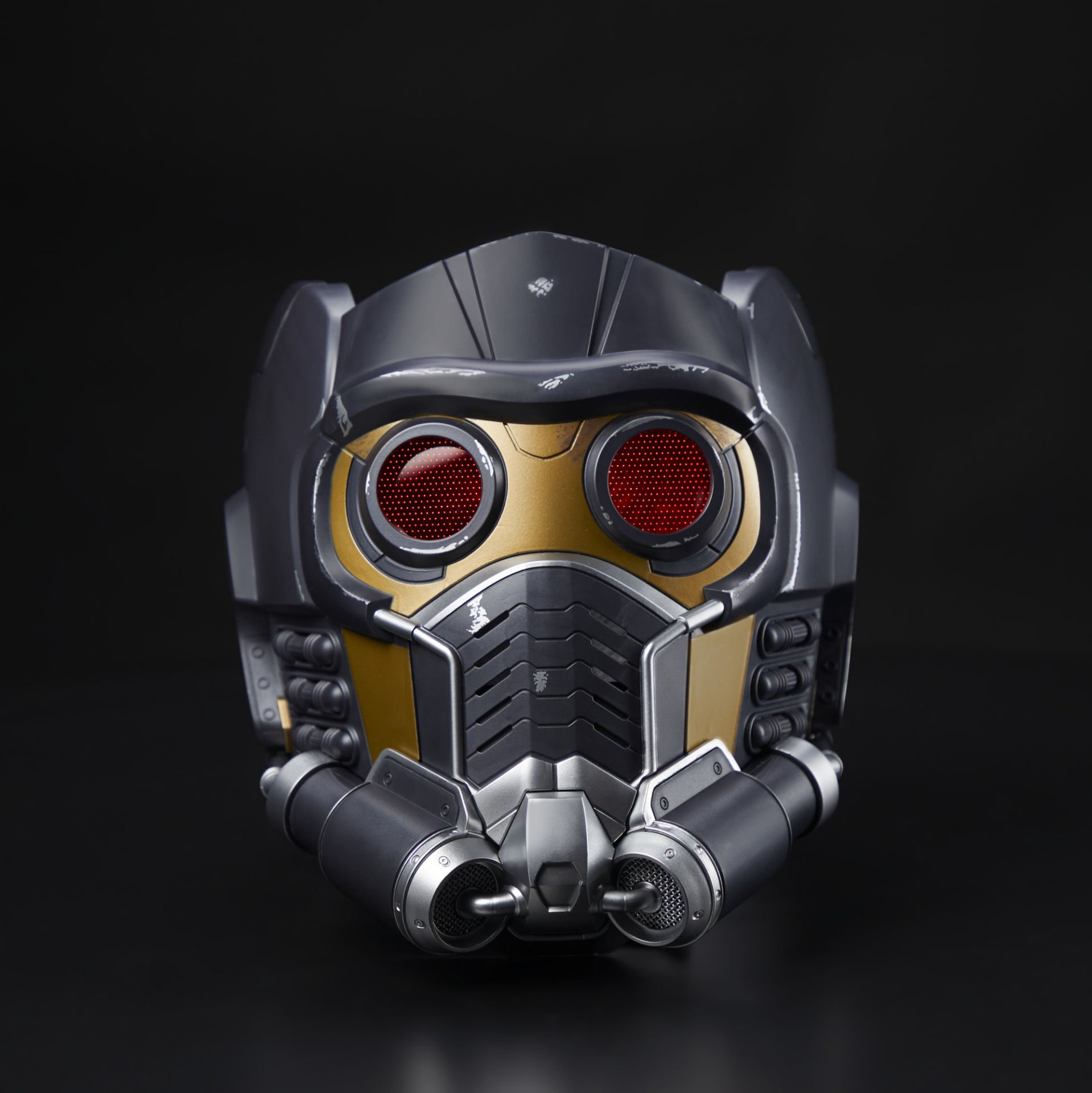 Guardians of the Galaxy - Marvel Legends Star-Lord Premium