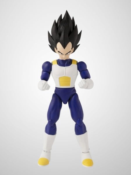 Dragon Ball Super - Vegeta (Dragon Stars Series) Aksiyon Figürü