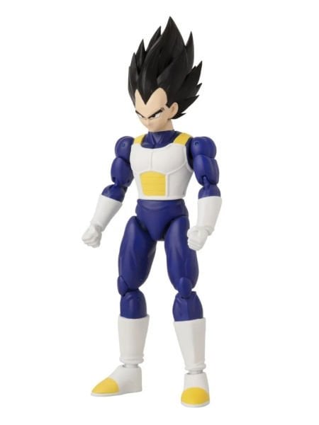 Dragon Ball Super - Vegeta (Dragon Stars Series) Aksiyon Figürü