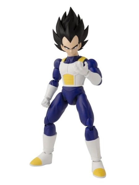 Dragon Ball Super - Vegeta (Dragon Stars Series) Aksiyon Figürü
