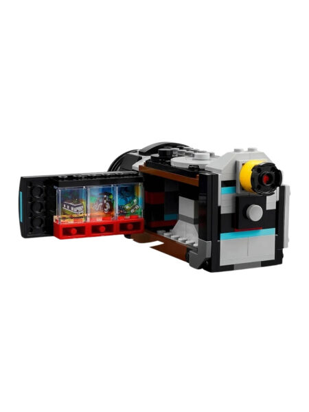 LEGO® Creator Retro Fotoğraf Makinesi (261 Parça)