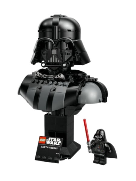 LEGO® Star Wars Darth Vader Büst (349 Parça)