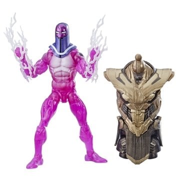 Marvel Legends Living Laser
