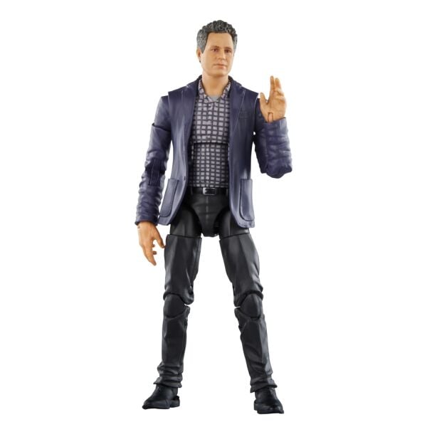 Avengers: Infinity War - Marvel Legends Bruce Banner
