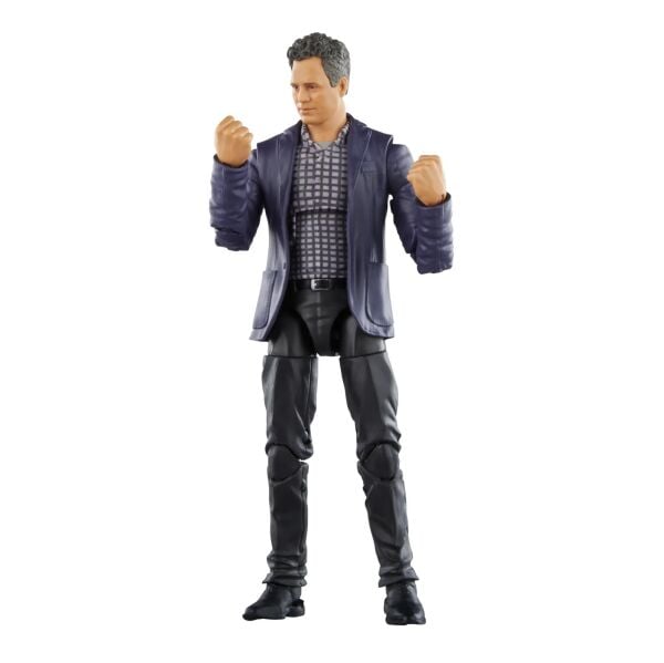Avengers: Infinity War - Marvel Legends Bruce Banner