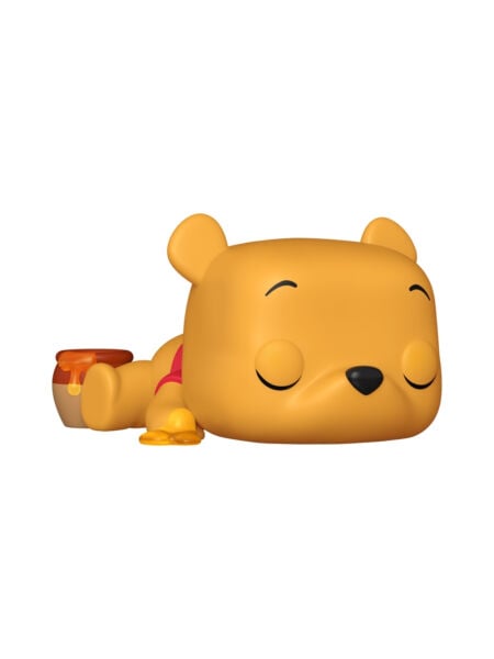 Winnie the Pooh - Sleeping Winnie the Pooh Funko Pop! Disney Figür  #1682