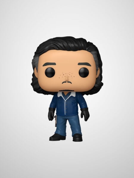 The Last of Us - Tommy Miller Funko Pop! Television Figür  #1846