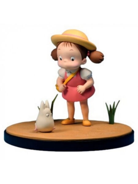 My Neighbor Totoro - Mei and Little Totoro Limited Edition Heykel