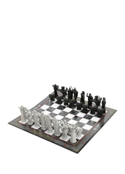 Harry Potter: Wizard's Chess Set - Satranç Takımı