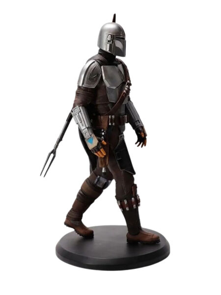 Star Wars: The Mandalorian - Din Djarin  1/5 Scale Limited Edition Heykel