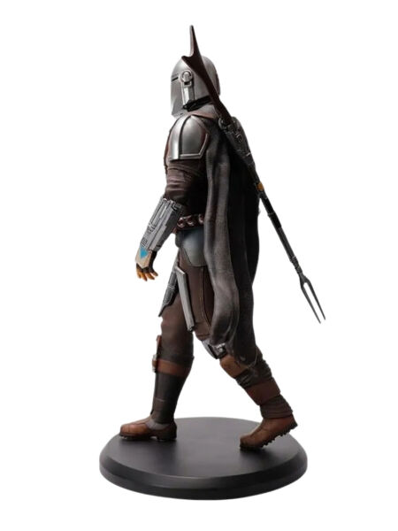 Star Wars: The Mandalorian - Din Djarin  1/5 Scale Limited Edition Heykel