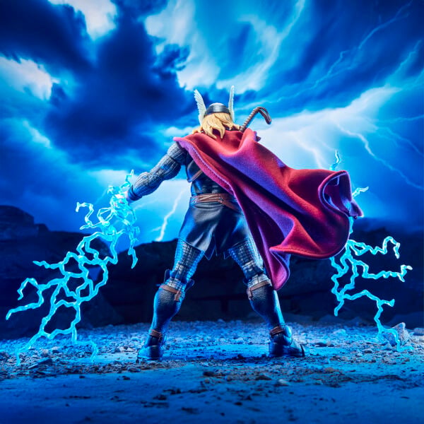 Marvel Legends Maximum Series Thor Aksiyon Figürü
