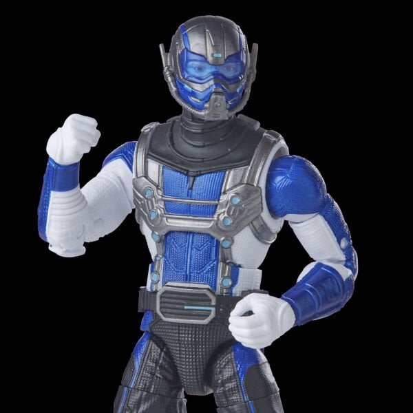 What If...? - Marvel Legends Marvel’s Goliath (Hydra Stomper BAF)