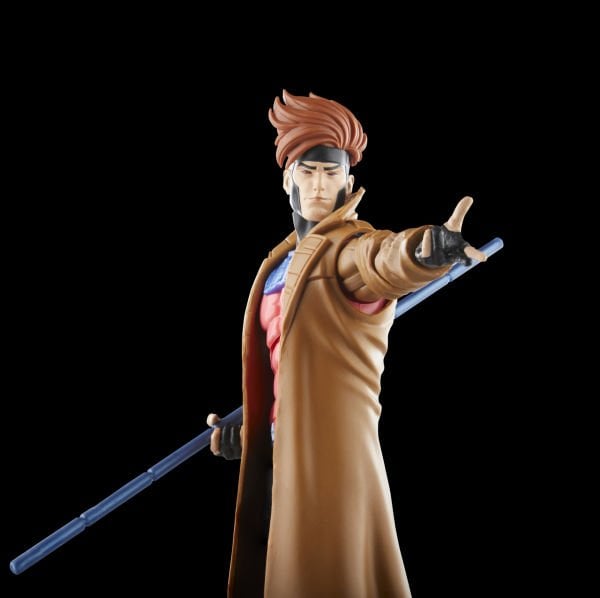 X-Men ‘97 - Marvel Legends Gambit