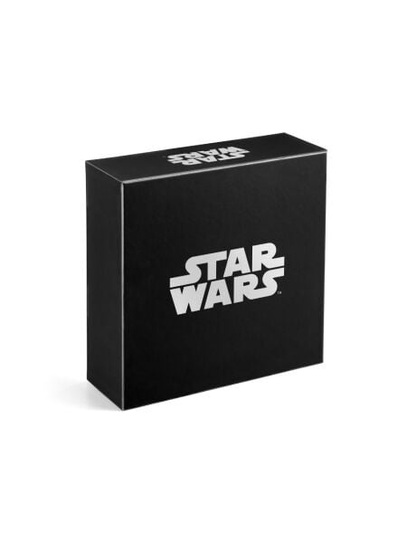 Star Wars Orijinal Trilogy Satranç Takımı