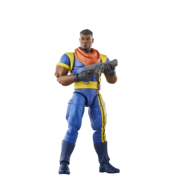 X-Men ‘97 - Marvel Legends Marvel’s Bishop