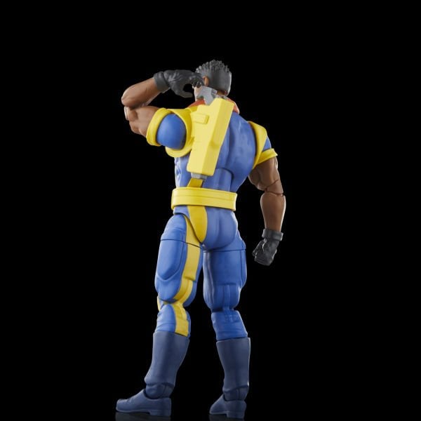 X-Men ‘97 - Marvel Legends Marvel’s Bishop