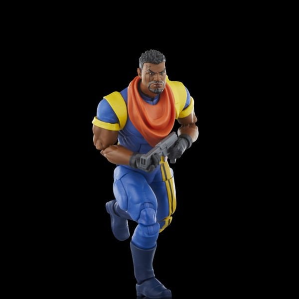 X-Men ‘97 - Marvel Legends Marvel’s Bishop