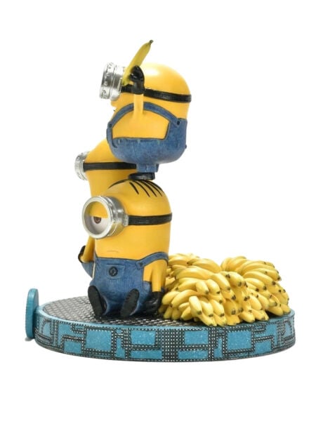 Despicable Me & Minions - Minion Banana Heykel