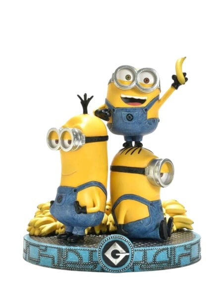 Despicable Me & Minions - Minion Banana Heykel