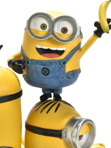 Despicable Me & Minions - Minion Banana Heykel