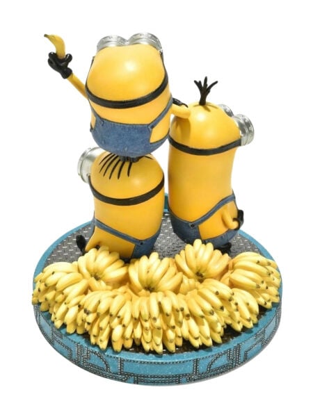 Despicable Me & Minions - Minion Banana Heykel