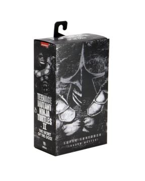 Teenage Mutant Ninja Turtles (1990 Movie) - Super Shredder (Shadow Master)