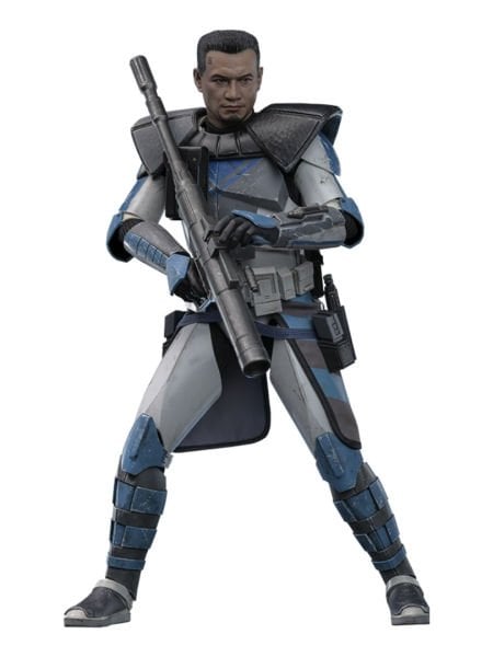 Star Wars: The Clone Wars - ARC Trooper Fives 1/6 Scale Koleksiyon Figürü