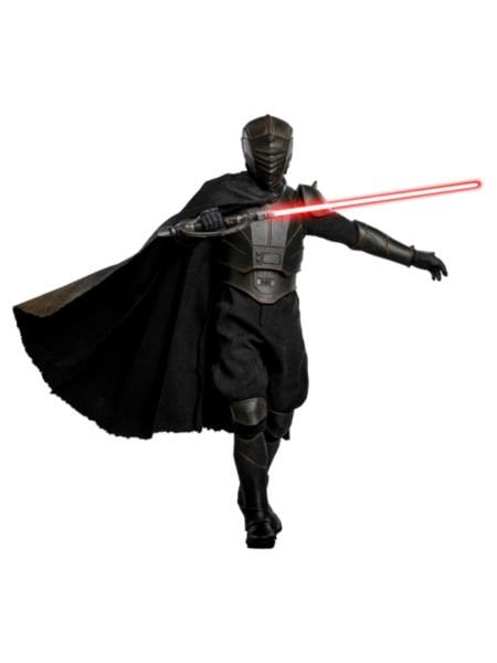 Star Wars: Ahsoka - Marrok 1/6 Scale Koleksiyon Figürü