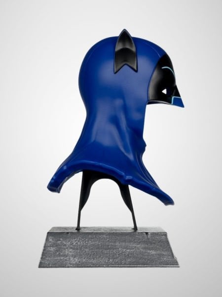 Batman Classic TV Series - Batman (1966) Cowl 1/3 Scale Büst