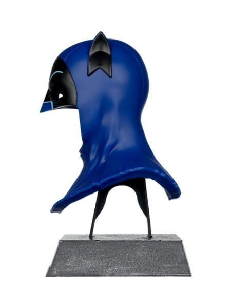 Batman Classic TV Series - Batman (1966) Cowl 1/3 Scale Büst
