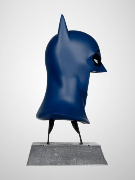 Batman: Knightfall - Batman (1993) Cowl 1/3 Scale Büst