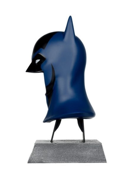 Batman: Knightfall - Batman (1993) Cowl 1/3 Scale Büst
