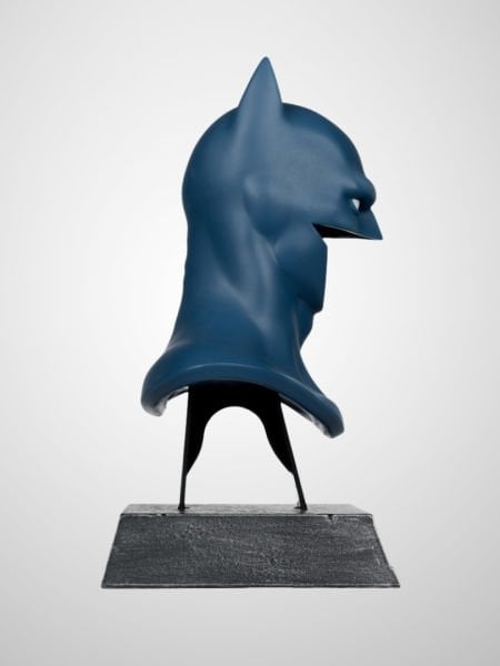Batman: Hush - Batman (2002) Cowl 1/3 Scale Büst