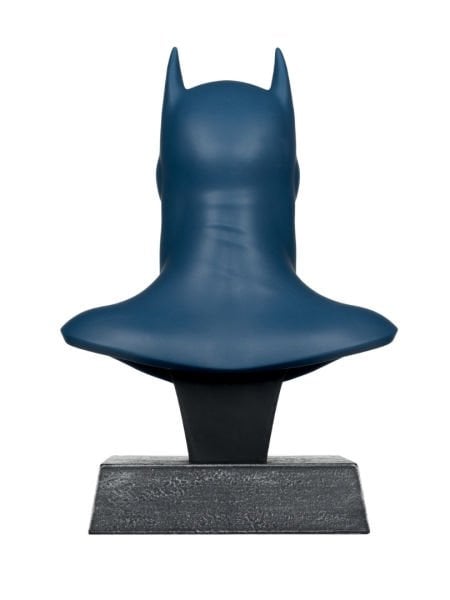 Batman: Hush - Batman (2002) Cowl 1/3 Scale Büst